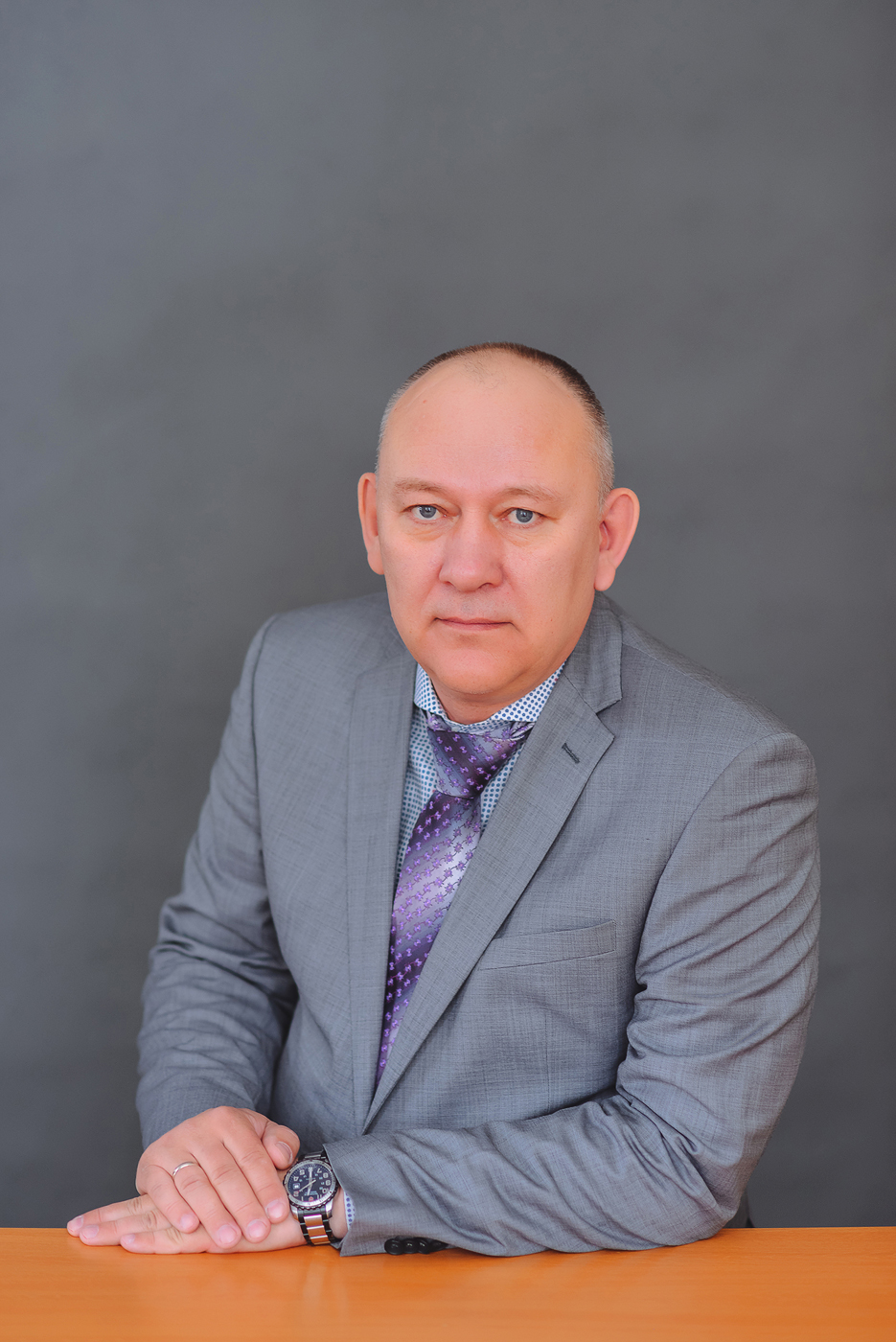 Холин Юрий